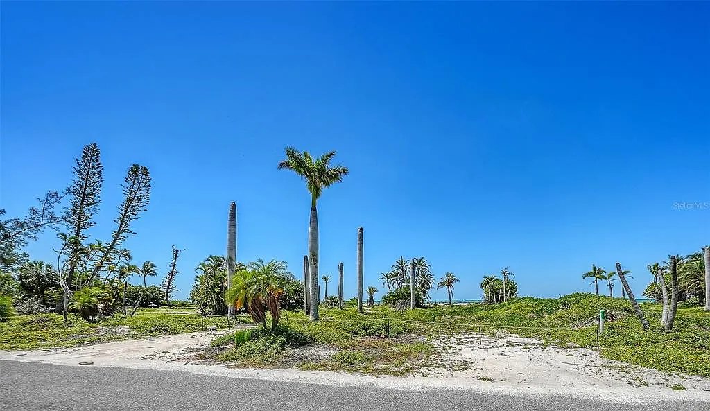 Vila GulfSide · Longboat Key, Florida